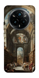 Чехол на Realme 14 Pro Art collage ver.5 фото 1 из 1