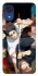 Чохол на Samsung Galaxy A03 Core Jujutsu kaisen v5 фото 1 з 1