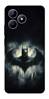 Чехол на Realme Note 50 5G Batman icon фото 1 из 1