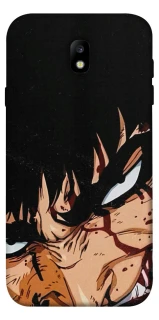 Чохол на Samsung J730 Galaxy J7 (2017) Berserk v6 фото 1 з 1