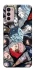 Чохол на Motorola Moto G42 jujutsu kaisen v4 фото 1 з 1