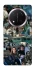 Чехол на Honor X9c From ver.2 фото 1 из 1