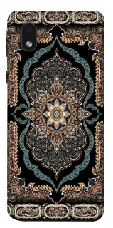 Чохол на Samsung Galaxy M01 Core / A01 Core Килим v6 фото 1 з 1