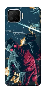Чохол на Oppo A73 (2017) Star Lord фото 1 з 1