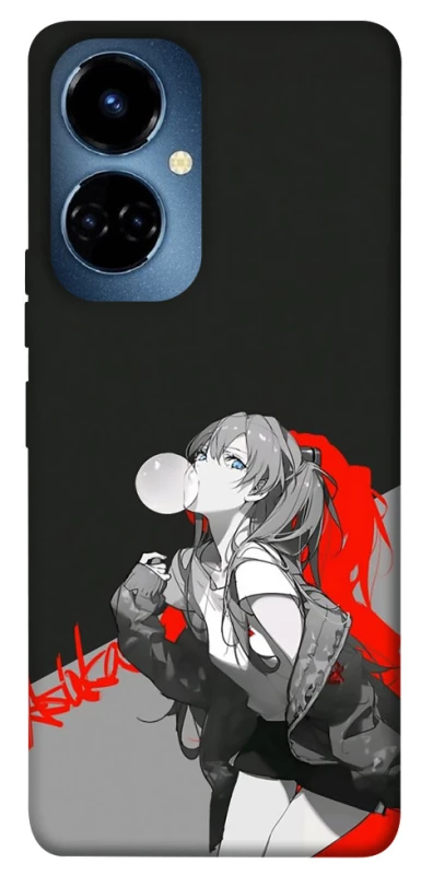 Чохол на TECNO Camon 19 Pro Asoka фото 1 з 1