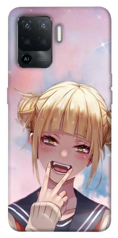 Чохол на Oppo Reno 5 Lite Toga фото 1 з 1