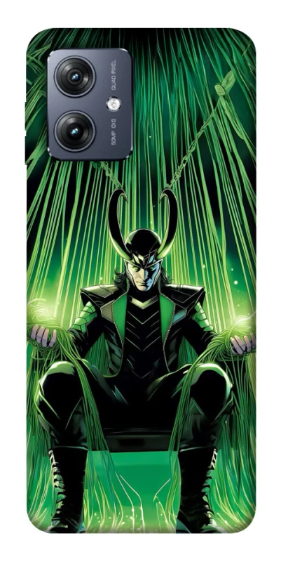 Чохол на Motorola Moto G54 Loki фото 1 з 1