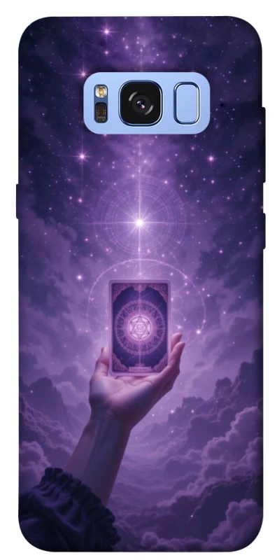 Чохол на Samsung G950 Galaxy S8 Universe in tarot фото 1 з 1
