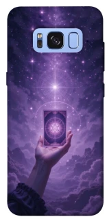 Чохол на Samsung G950 Galaxy S8 Universe in tarot фото 1 з 1
