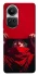 Чехол на Oppo Reno 10 Itachi Uchiha v2 фото 1 из 1