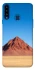 Чохол на Samsung Galaxy A20s Alone mountain фото 1 з 1