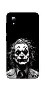 Чохол на ZTE Blade A3 (2019) Joker B&W фото 1 з 1