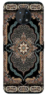 Чохол на Nokia G50 Килим v6 фото 1 з 1