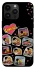 Чехол на Apple iPhone 14 Pro Max (6.7") Love is ver.3 фото 1 из 1