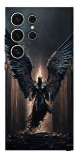Чохол на Samsung Galaxy S25 Ultra Dark Angel фото 1 з 1