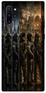 Чохол на Samsung Galaxy Note 10 Plus Counter-Strike фото 1 з 1