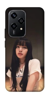 Чохол на Honor 200 Lite Lisa - BLACKPINK фото 1 з 1