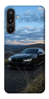 Чехол на Samsung Galaxy M16 5G BMW v50 фото 1 из 1