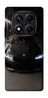 Чехол на Xiaomi Redmi Note 14 Pro 4G BMW v45 фото 1 из 1