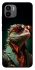 Чехол на Xiaomi Redmi A1 / A2 Игуана фото 1 из 1