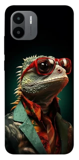 Чехол на Xiaomi Redmi A1+ / Poco C50 / A2+ Игуана фото 1 из 1