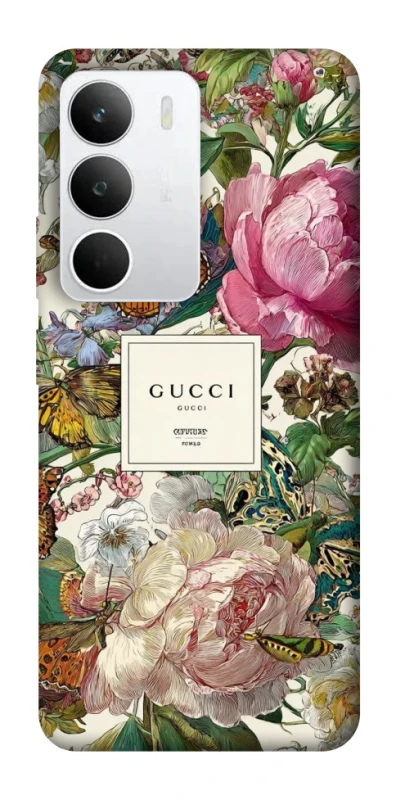 Чохол на Realme C71 Gucci ver.5 фото 1 з 1