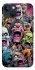 Чехол на Apple iPhone 13 (6.1") Zombie фото 1 из 1