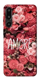 Чехол на Samsung Galaxy F16 Amore фото 1 из 1