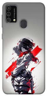 Чохол на Samsung Galaxy M21s Mikasa фото 1 з 1