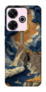 Чохол на Xiaomi Poco M6 4G Lighthouse ver.2 фото 1 з 1