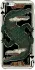 Чехол на Apple iPhone 6/6s plus (5.5") Joker фото 1 из 1