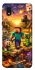 Чохол на Samsung Galaxy M01 Core / A01 Core Minecraft v6 фото 1 з 1