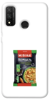 Чохол на Huawei P Smart (2020) Мівіна фото 1 з 1