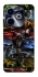 Чохол на Infinix Hot 40i Mortal Kombat ver.4 фото 1 з 1