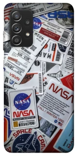 Чехол на Samsung Galaxy A52 4G / A52 5G NASA ver.4 фото 1 из 1
