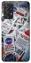 Чехол на Samsung Galaxy A52 4G / A52 5G NASA ver.4 фото 1 из 1