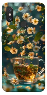 Чохол на Xiaomi Mi 8 Flowers v15 фото 1 з 1