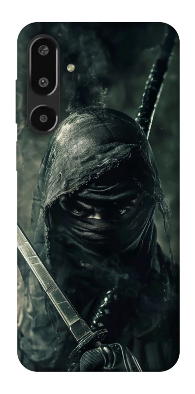 Чохол на Samsung Galaxy F16 Assassin фото 1 з 1