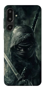 Чохол на Samsung Galaxy F16 Assassin фото 1 з 1