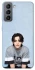 Чохол на Samsung Galaxy S21 FE Seungcheol - Seventeen фото 1 з 1