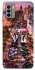 Чохол на Nokia G22 GTA ver.2 фото 1 з 1