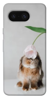 Чохол на Google Pixel 8 Bunny фото 1 з 1