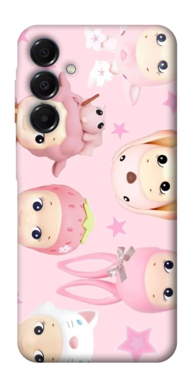 Чохол на Samsung Galaxy A16 4G/5G Sonny angel фото 1 з 1