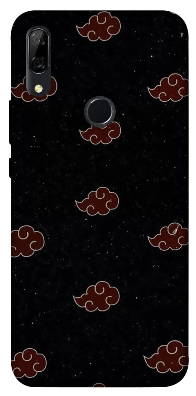 Чехол на Huawei P Smart Z Naruto фото 1 из 1