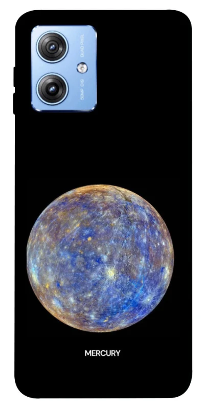 Чехол на Motorola Moto G84 Mercury фото 1 из 1
