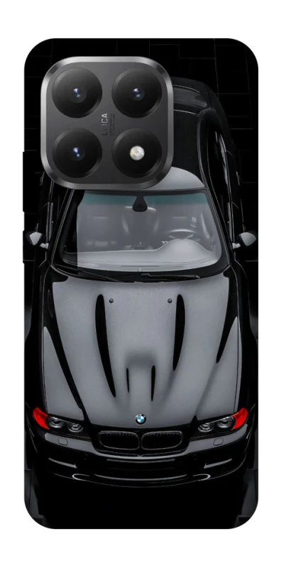 Чехол на Xiaomi 15T BMW V12 фото 1 из 1