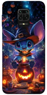 Чехол на Xiaomi Redmi Note 9s / Note 9 Pro / Note 9 Pro Max Halloween Stitch ver.5 фото 1 Чехол на Xiaomi Redmi Note 9s / Note 9 Pro / Note 9 Pro Max Halloween Stitch ver.5 фото 1 из 1