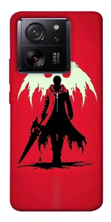 Чехол на Xiaomi 13T Devil May Cry v2 фото 1 из 1