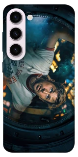 Чохол на Samsung Galaxy S23+ Project Hail Mary ver.7 фото 1 з 1