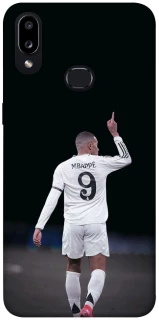 Чехол на Samsung Galaxy A10s Kylian Mbappé фото 1 из 1